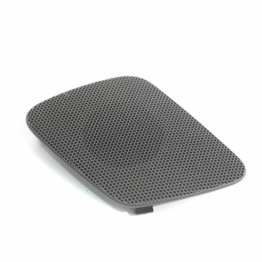 Audi A4 B8 Cubre Altavoz Embellecedor Puerta Negro Trasero Izquierdo - SKU 8K0035409 - Número de pieza 8K0035409