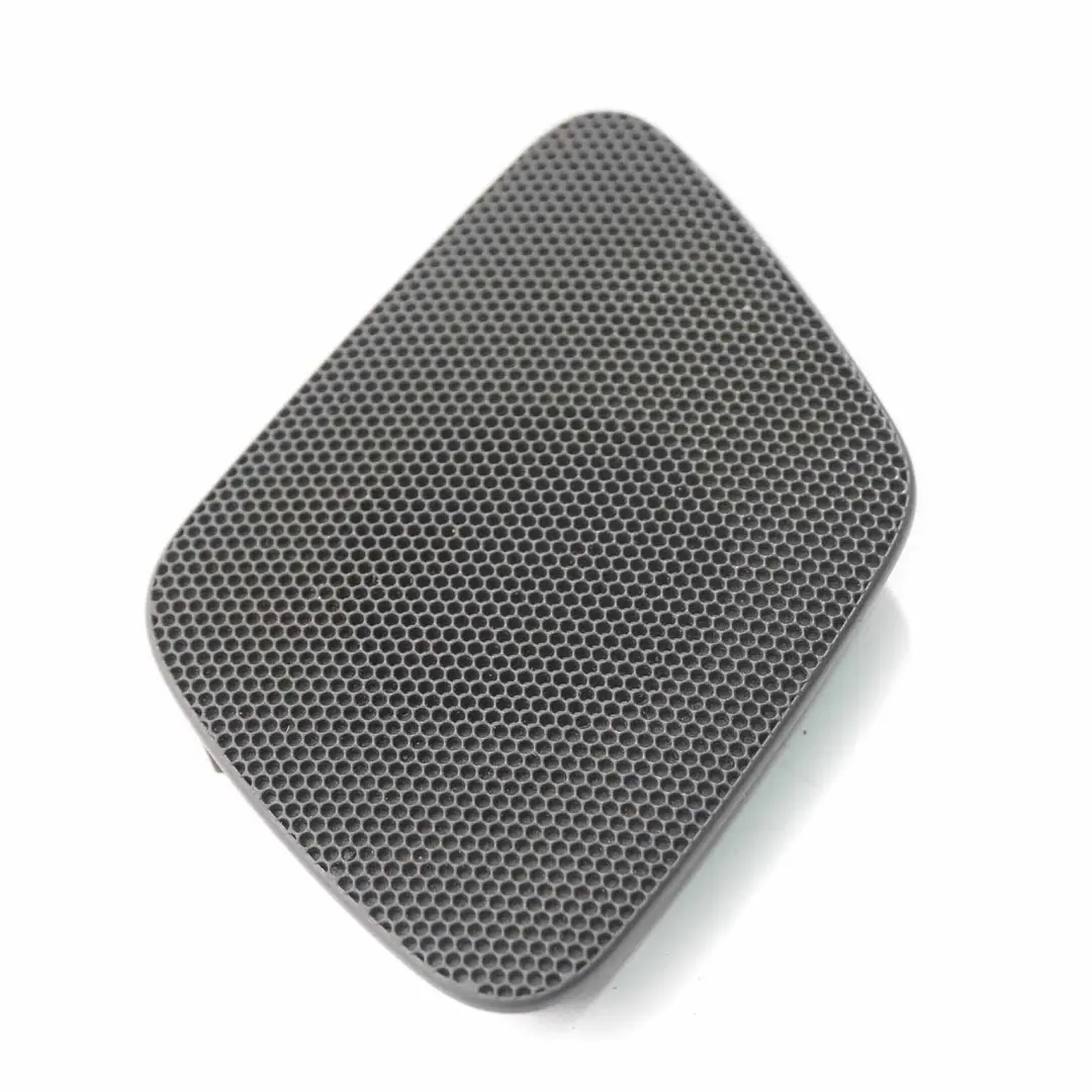 Coperchio dell'altoparlante nero posteriore sinistro per Audi A4 B8 con numero di parte 8K0035409 Audi A4 B8 Coperchio dell'altoparlante nero posteriore sinistro - SKU 8K0035409 - Numero di parte 8K0035409