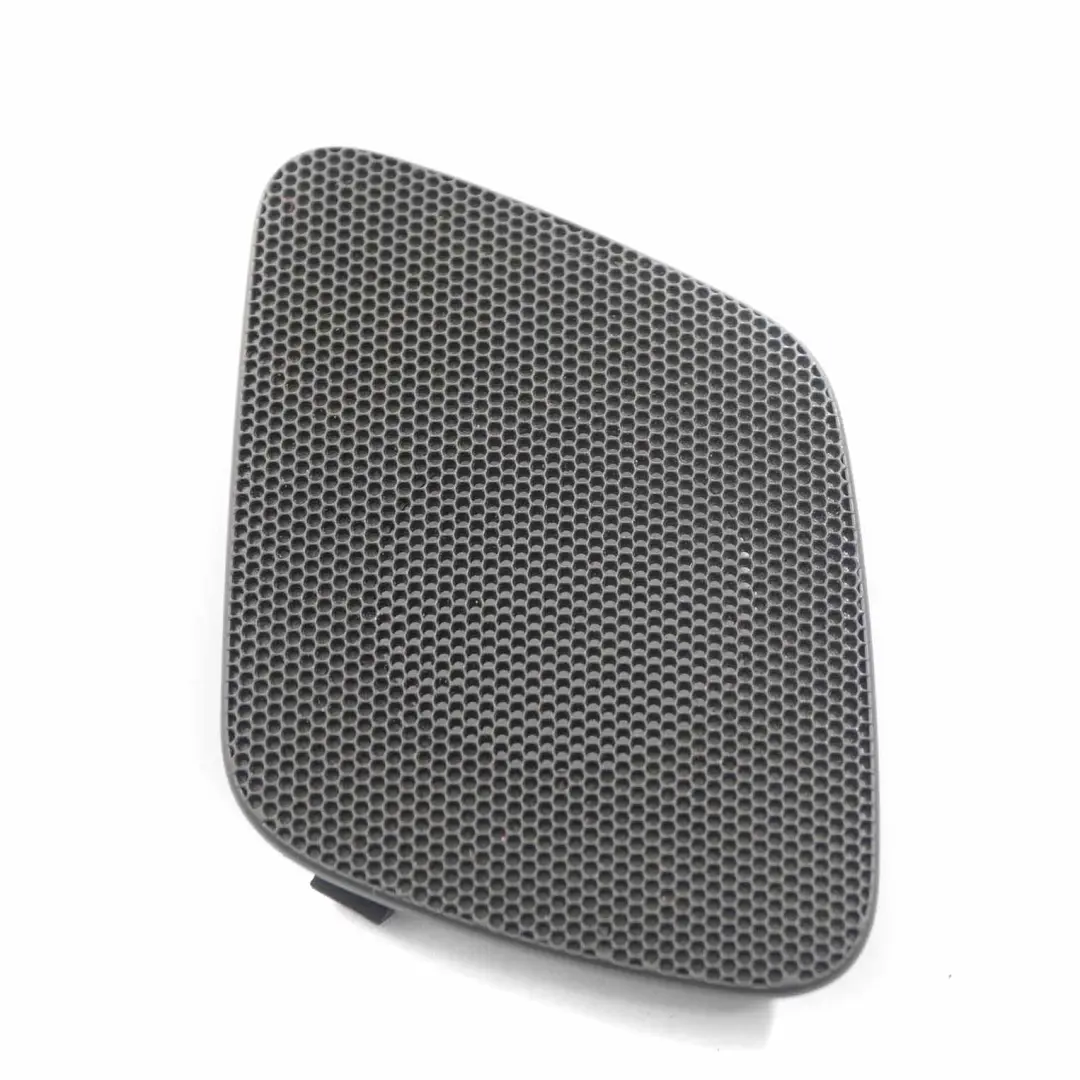 Audi A4 B8 Speaker Cover Door Card Tweeter Trim Black Rear Left N/S - SKU 8K0035409 - Part number 8K0035409