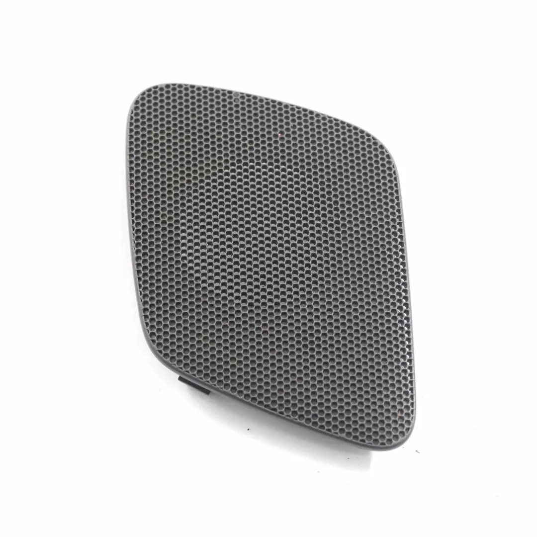 Audi A4 B8 Cubre Altavoz Embellecedor Puerta Negro Trasero Izquierdo - SKU 8K0035409 - Número de pieza 8K0035409