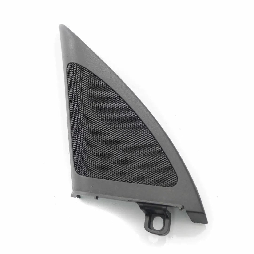 Garniture de couvercle de haut-parleur avant gauche pour Audi A4 B8 à propos du numéro de pièce 8K0035423 Audi A4 B8 Garniture de couvercle de haut-parleur avant gauche - SKU 8K0035423 - Numéro de pièce 8K0035423