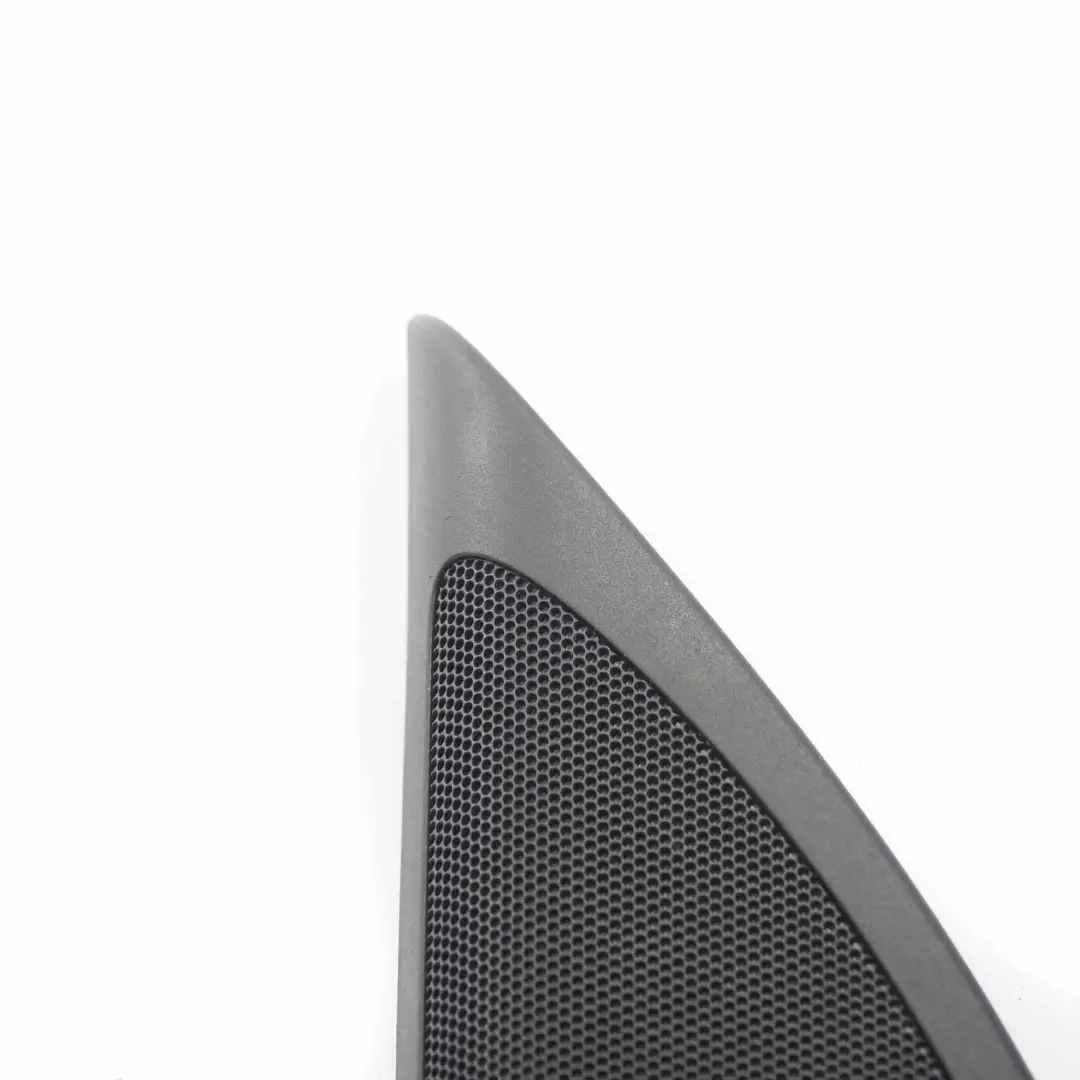Tweeter Speaker Triangle Cover Trim Front Left N/S to Audi A4 B8 with Part number 8K0035423 Audi A4 B8 Tweeter Speaker Triangle Cover Trim Front Left N/S - SKU 8K0035423 - Part number 8K0035423