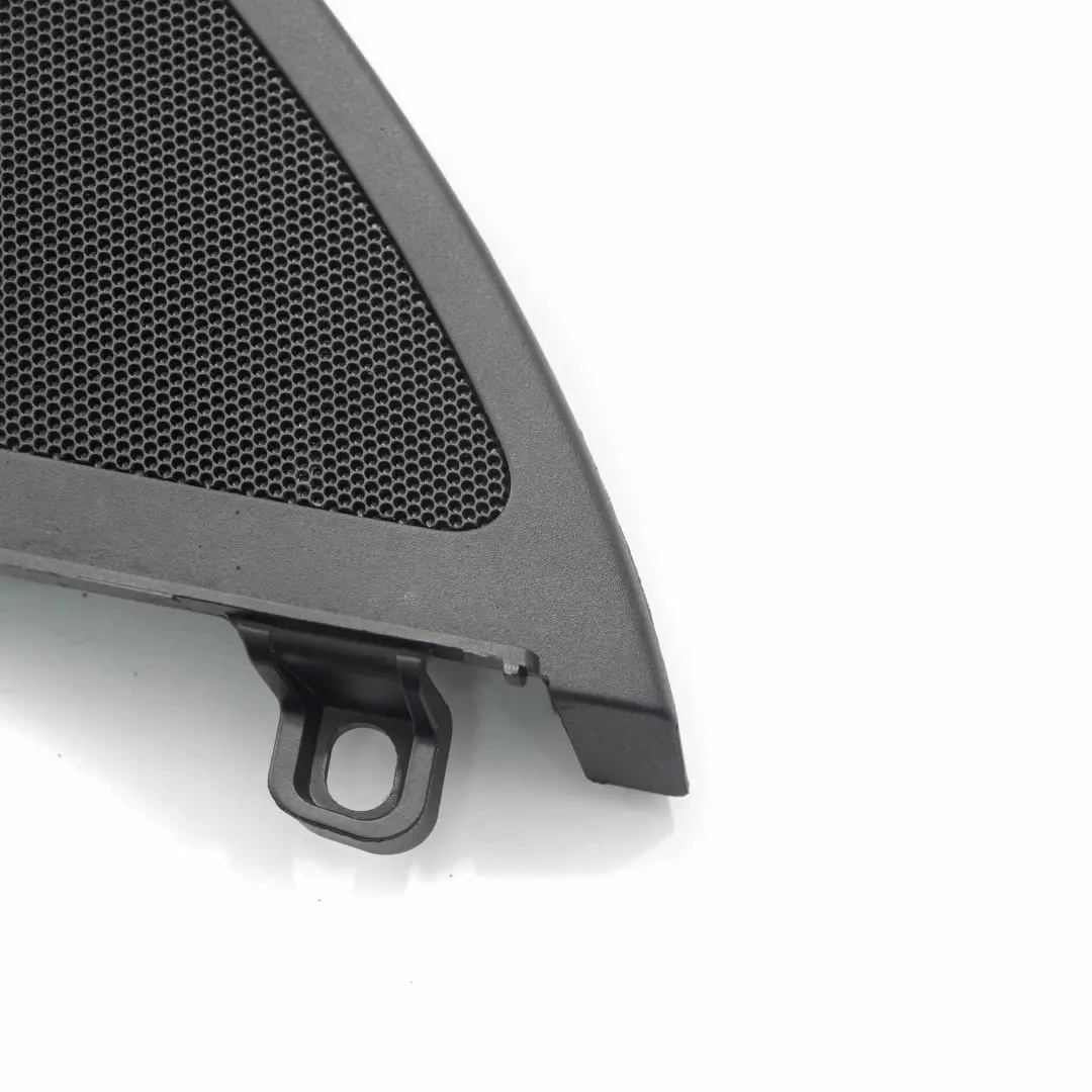 Altavoz Triángulo Cubierta Delantera Izquierda para Audi A4 B8 con número de pieza 8K0035423 Audi A4 B8 Altavoz Triángulo Cubierta Delantera Izquierda - SKU 8K0035423 - Número de pieza 8K0035423