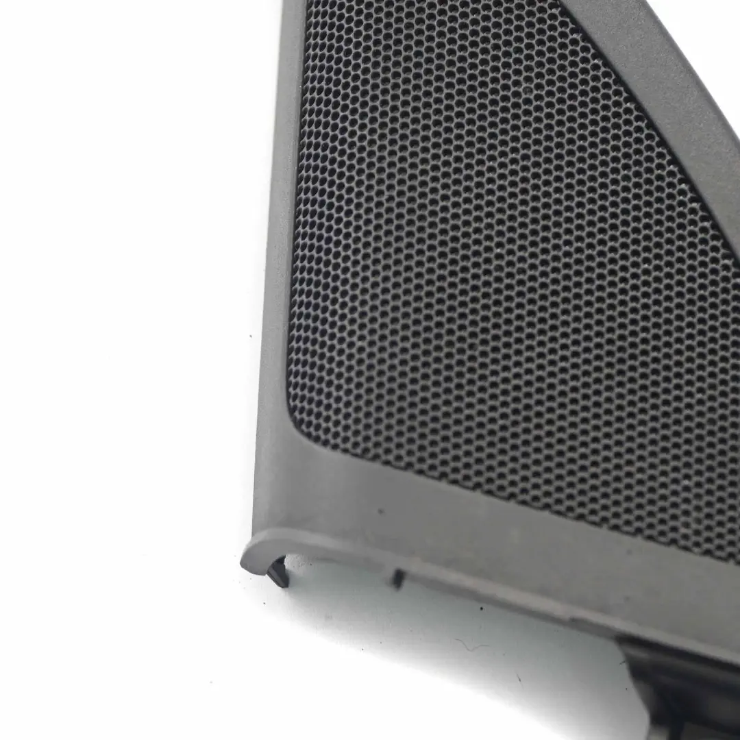 Altavoz Triángulo Cubierta Delantera Izquierda para Audi A4 B8 con número de pieza 8K0035423 Audi A4 B8 Altavoz Triángulo Cubierta Delantera Izquierda - SKU 8K0035423 - Número de pieza 8K0035423