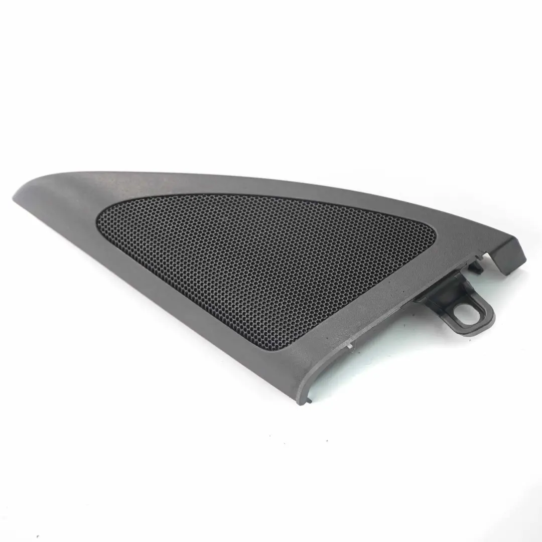 Audi A4 B8 Garniture de couvercle de haut-parleur avant gauche - SKU 8K0035423 - Numéro de pièce 8K0035423