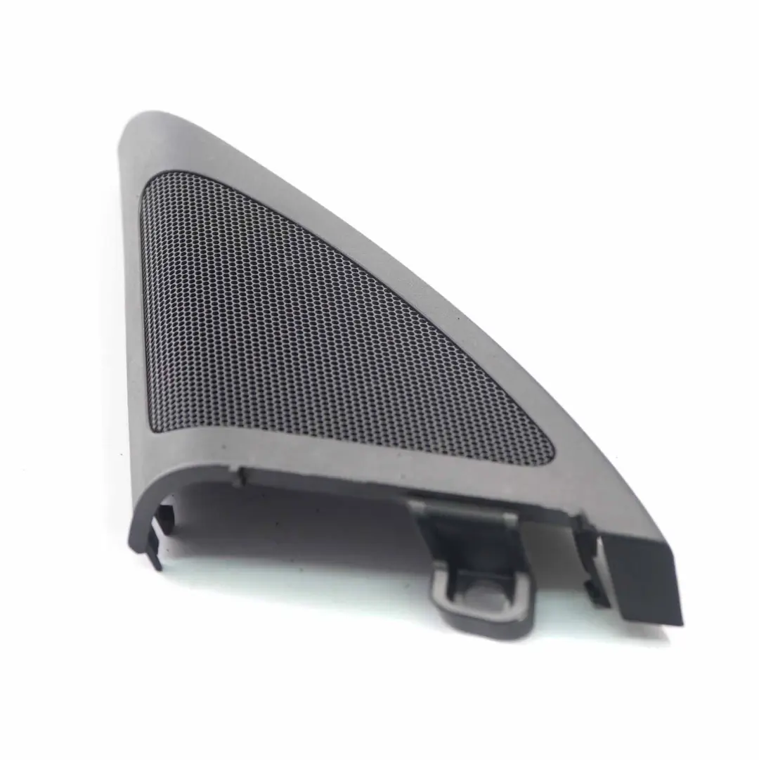 Audi A4 B8 Garniture de couvercle de haut-parleur avant gauche - SKU 8K0035423 - Numéro de pièce 8K0035423