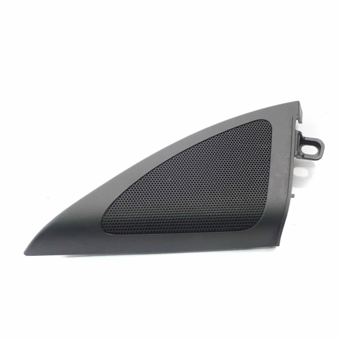 Audi A4 B8 Garniture de couvercle de haut-parleur avant gauche - SKU 8K0035423 - Numéro de pièce 8K0035423