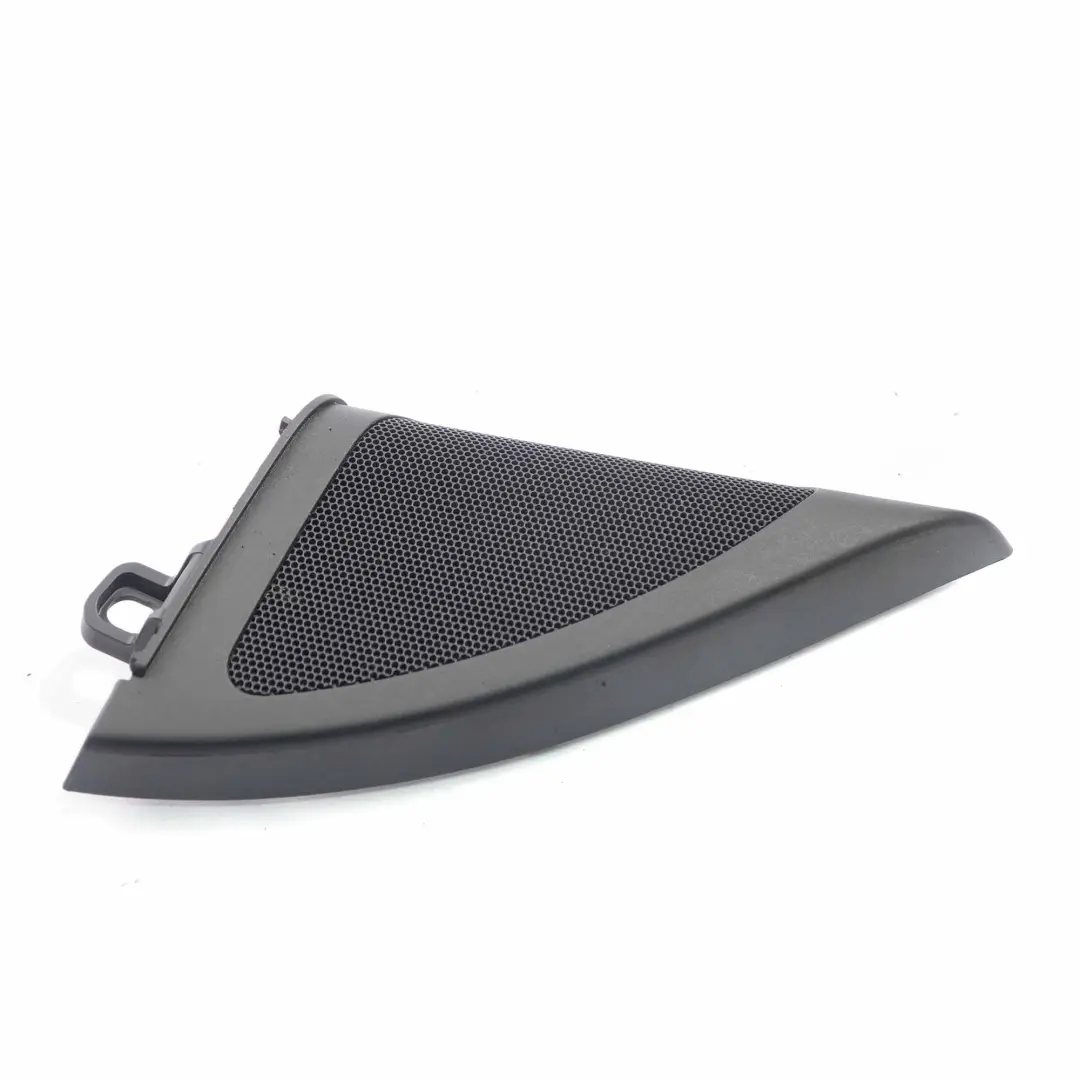 Garniture de couvercle de haut-parleur avant gauche pour Audi A4 B8 à propos du numéro de pièce 8K0035423 Audi A4 B8 Garniture de couvercle de haut-parleur avant gauche - SKU 8K0035423 - Numéro de pièce 8K0035423