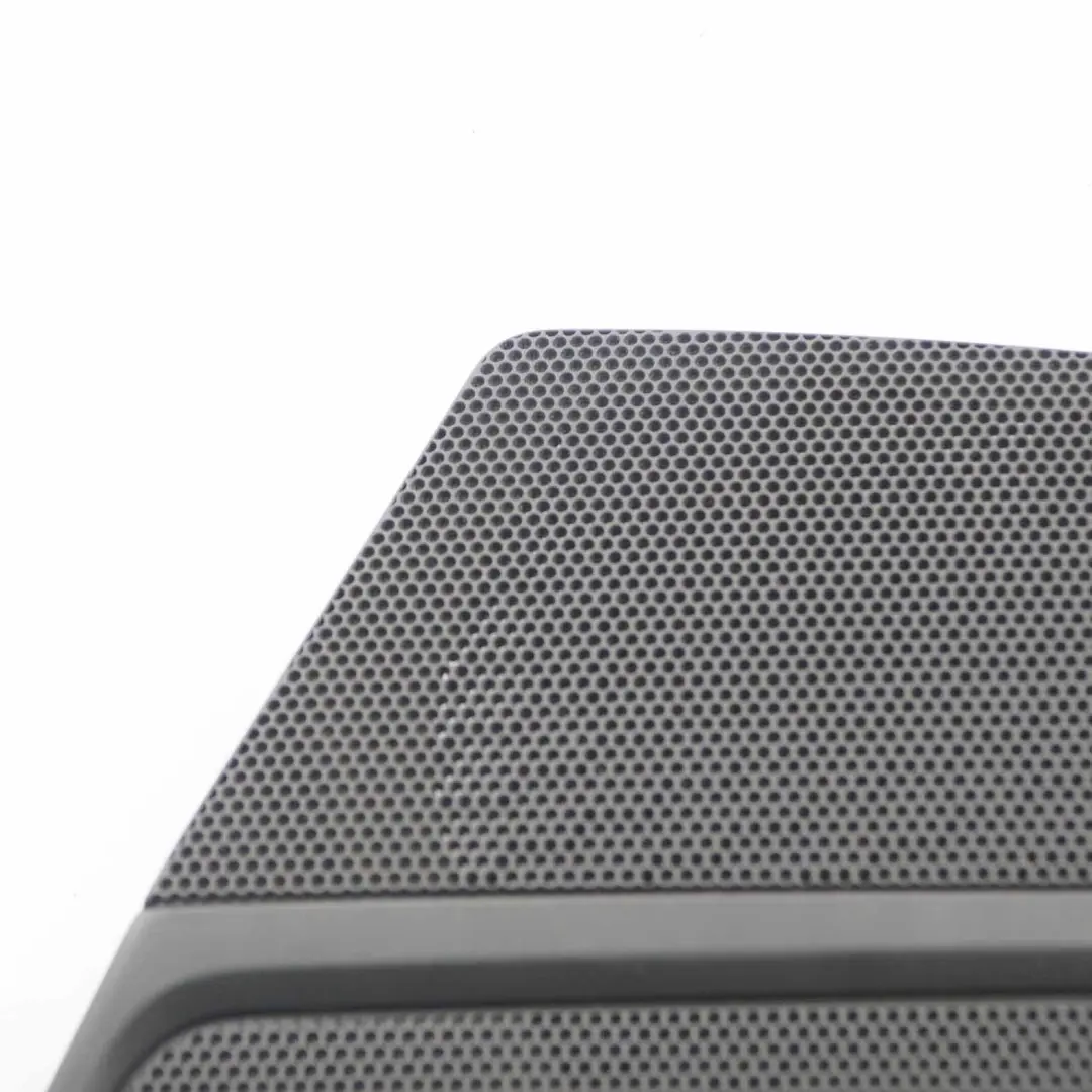 Lautsprecher Abdeckung Tür Karte Trim schwarz hinten links für Audi A4 B8 mit Teilenummer 8K0035435 Audi A4 B8 Lautsprecher Abdeckung Tür Karte Trim schwarz hinten links - SKU 8K0035435 - Teilenummer 8K0035435