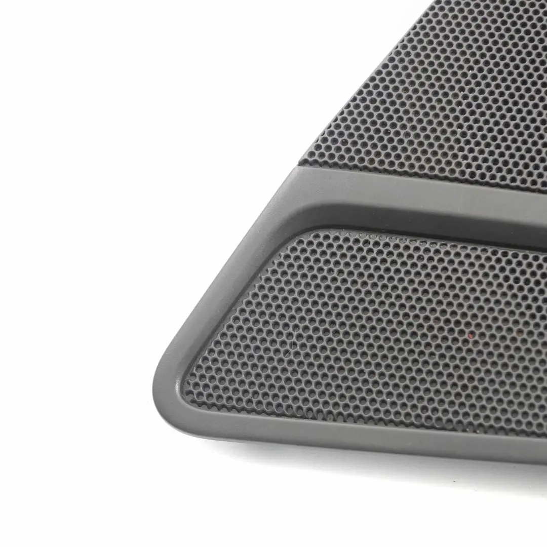 Audi A4 B8 Enjoliveur de porte arrière gauche noir - SKU 8K0035435 - Numéro de pièce 8K0035435