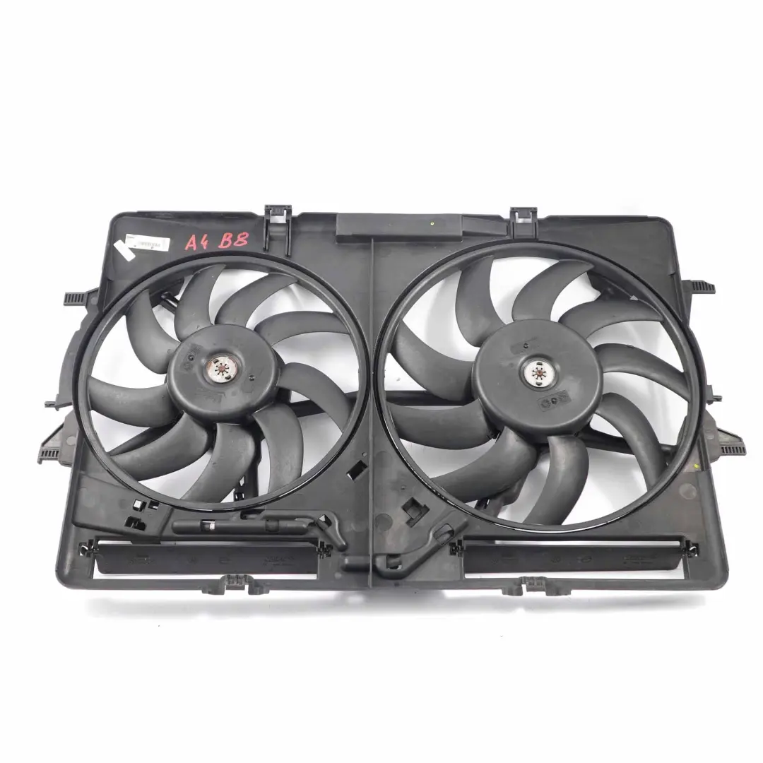 Motorkühlung Kühler Audi A4 B8 Diesel Kühler Kühlmittelventilator für mit Teilenummer 8K0121003M Motorkühlung Kühler Audi A4 B8 Diesel Kühler Kühlmittelventilator - SKU 8K0121003M - Teilenummer 8K0121003M