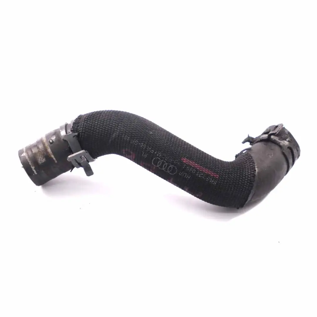 Tubo Acqua Radiatore Tubo Refrigerante 2.0 TDI per Audi A4 B8 con numero di parte 8K0121049L Audi A4 B8 Tubo Acqua Radiatore Tubo Refrigerante 2.0 TDI - SKU 8K0121049L - Numero di parte 8K0121049L