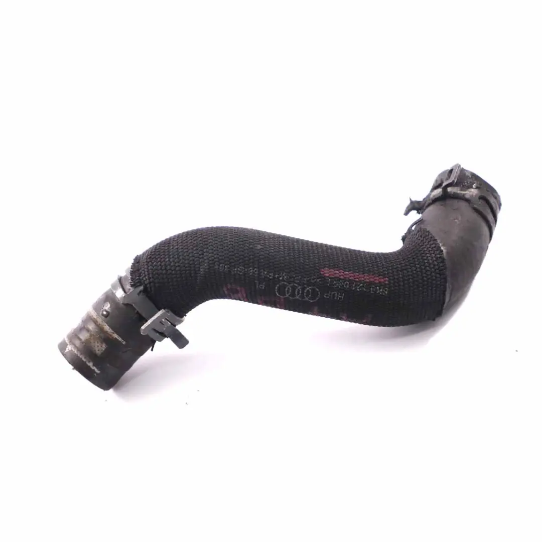 Durite D'Eau Et De Liquide De Refroidissement 2.0 TDI pour Audi A4 B8 à propos du numéro de pièce 8K0121049L Audi A4 B8 Durite D'Eau Et De Liquide De Refroidissement 2.0 TDI - SKU 8K0121049L - Numéro de pièce 8K0121049L