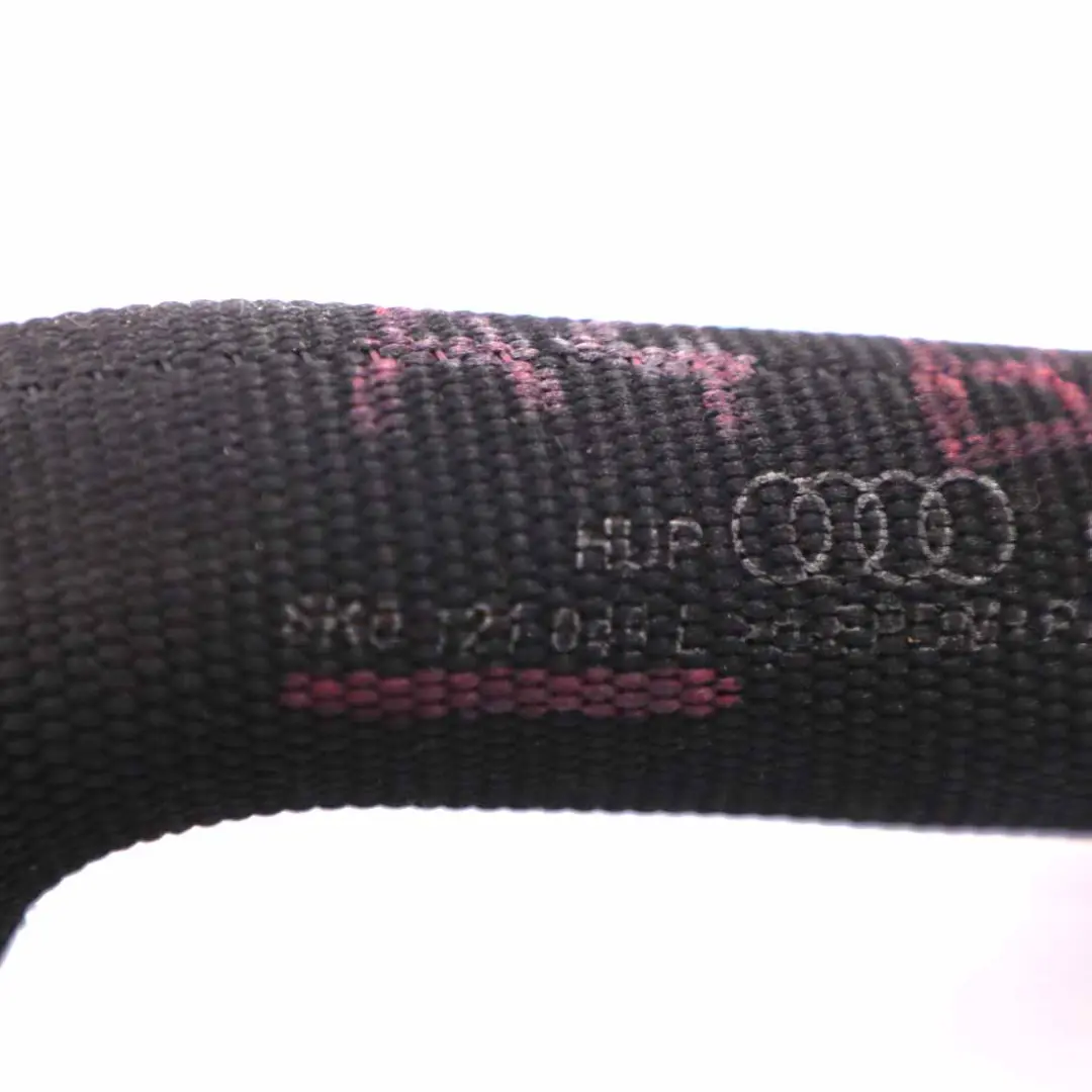 Audi A4 B8 2.0 TDI Water Hose Radiator Coolant Pipe Line - SKU 8K0121049L - Part number 8K0121049L