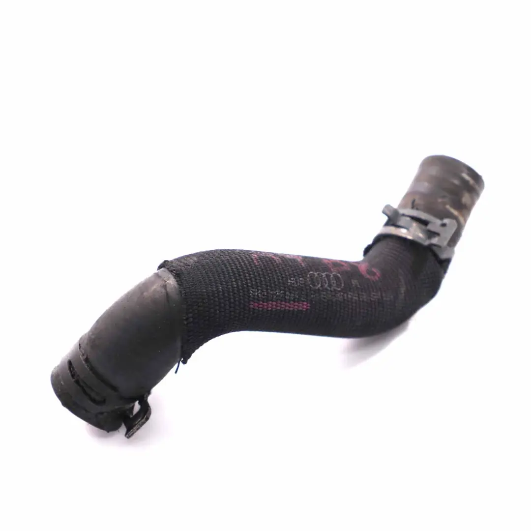 Durite D'Eau Et De Liquide De Refroidissement 2.0 TDI pour Audi A4 B8 à propos du numéro de pièce 8K0121049L Audi A4 B8 Durite D'Eau Et De Liquide De Refroidissement 2.0 TDI - SKU 8K0121049L - Numéro de pièce 8K0121049L