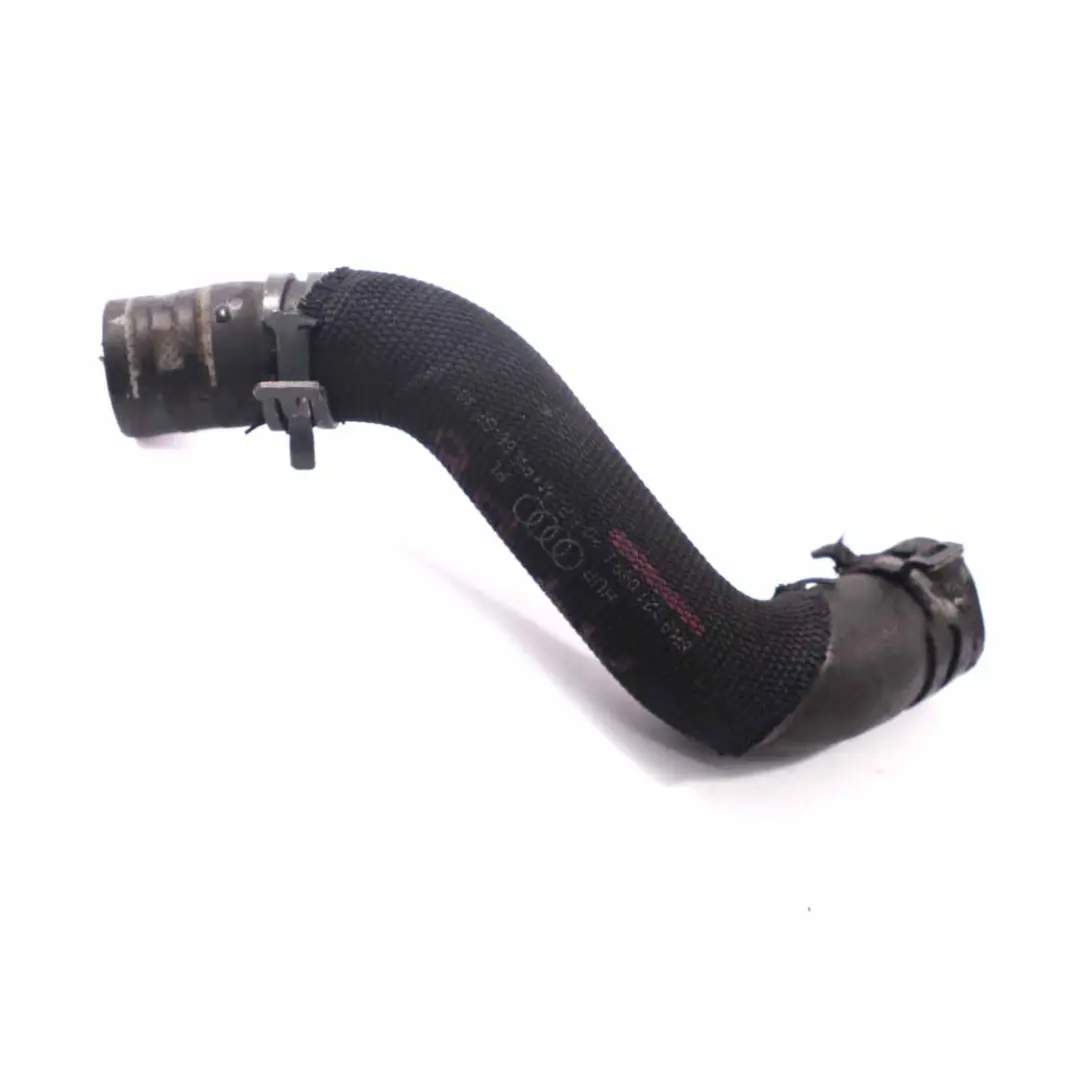 Wasser Schlauch Kühler Kühlmittel Rohr Leitung 2.0 TDI für Audi A4 B8 mit Teilenummer 8K0121049L Audi A4 B8 Wasser Schlauch Kühler Kühlmittel Rohr Leitung 2.0 TDI - SKU 8K0121049L - Teilenummer 8K0121049L