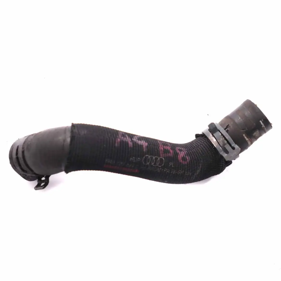 Audi A4 B8 Water Hose Radiator Coolant Pipe Line 2.0 TDI - SKU 8K0121049L - Part number 8K0121049L
