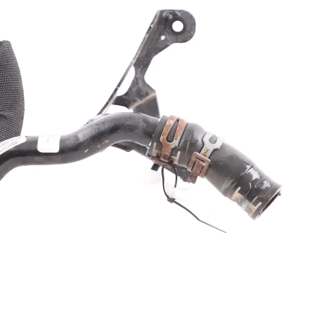 CFSA Upper Enigne Coolant Pipe Hose Right O/S to Audi RS4 A4 B8 4.2 FSI with Part number 8K0121075 Audi RS4 A4 B8 4.2 FSI CFSA Upper Enigne Coolant Pipe Hose Right O/S - SKU 8K0121075 - Part number 8K0121075