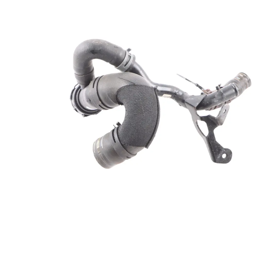 Audi RS4 A4 B8 4.2 FSI CFSA Upper Enigne Coolant Pipe Hose Right O/S - SKU 8K0121075 - Part number 8K0121075