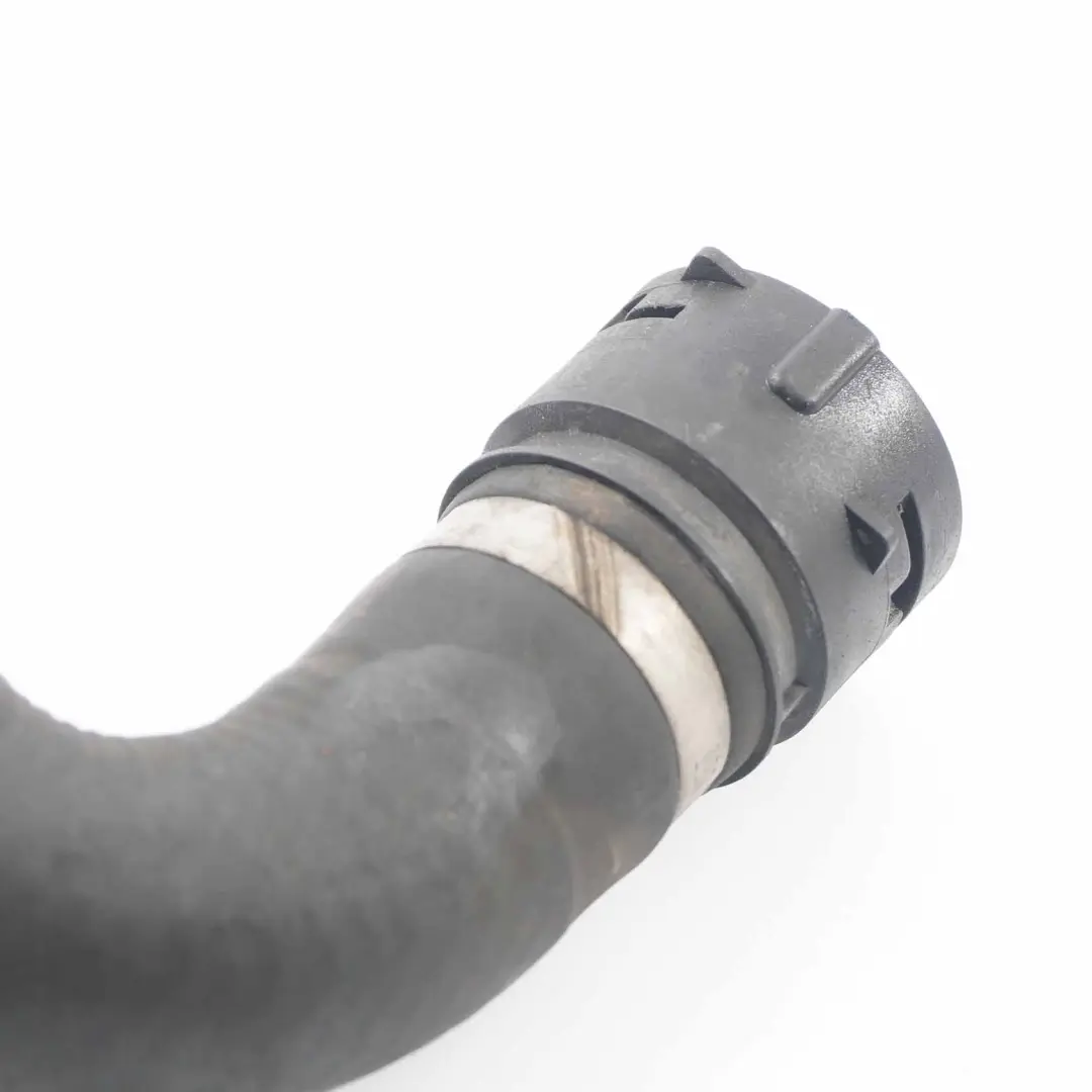 Audi A4 B8 2.0 TDI Diesel Water Pipe Engine Cooling Coolant Hose Line - SKU 8K0121101P - Part number 8K0121101P