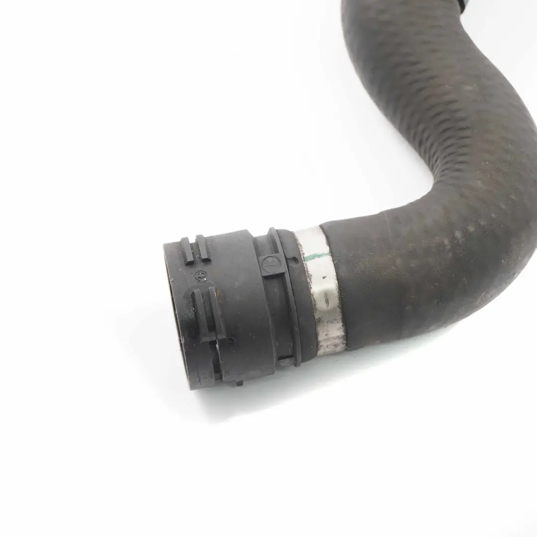 Audi A4 B8 2.0 TDI Diesel Water Pipe Engine Cooling Coolant Hose Line - SKU 8K0121101P - Part number 8K0121101P