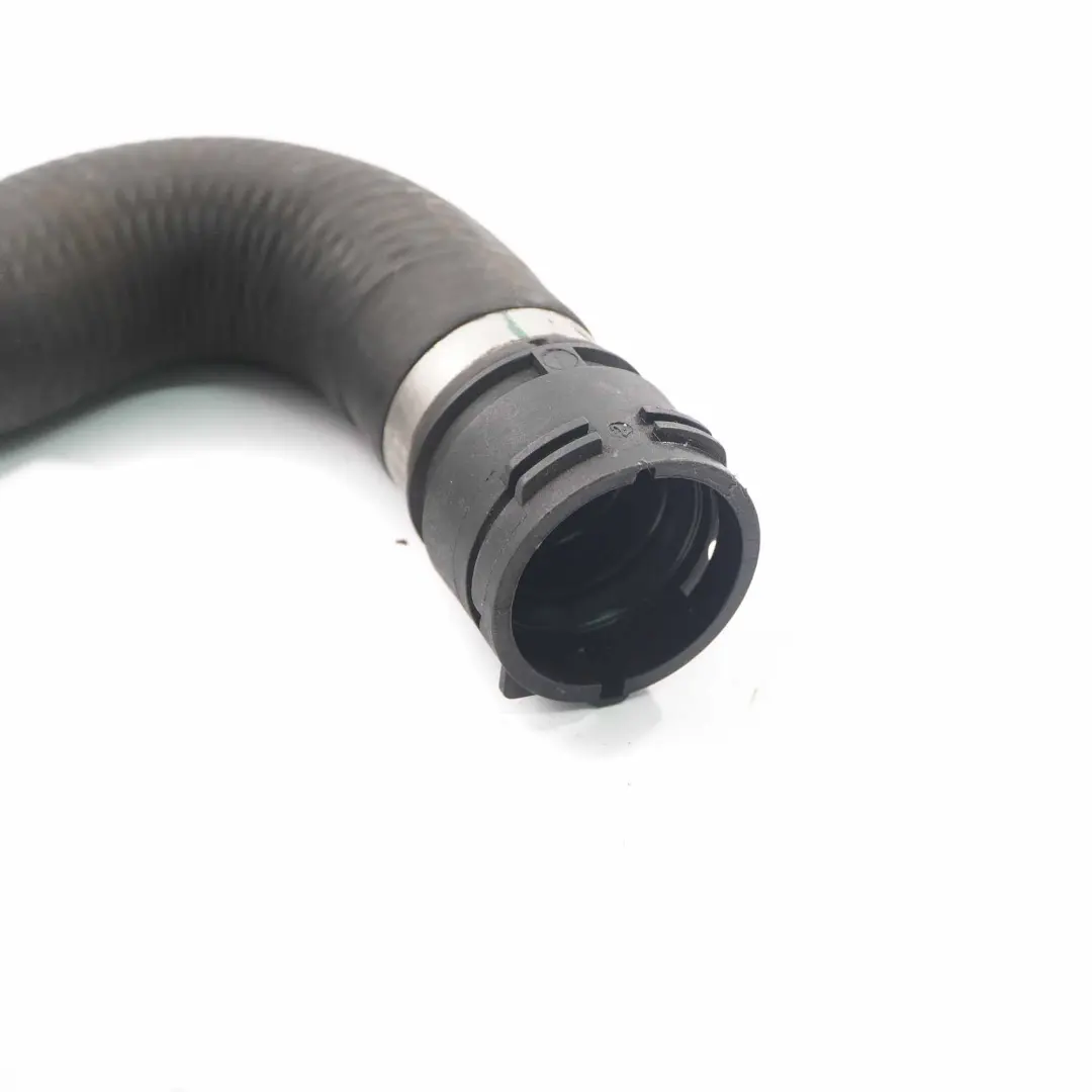 Audi A4 B8 2.0 TDI Diesel Water Pipe Engine Cooling Coolant Hose Line - SKU 8K0121101P - Part number 8K0121101P