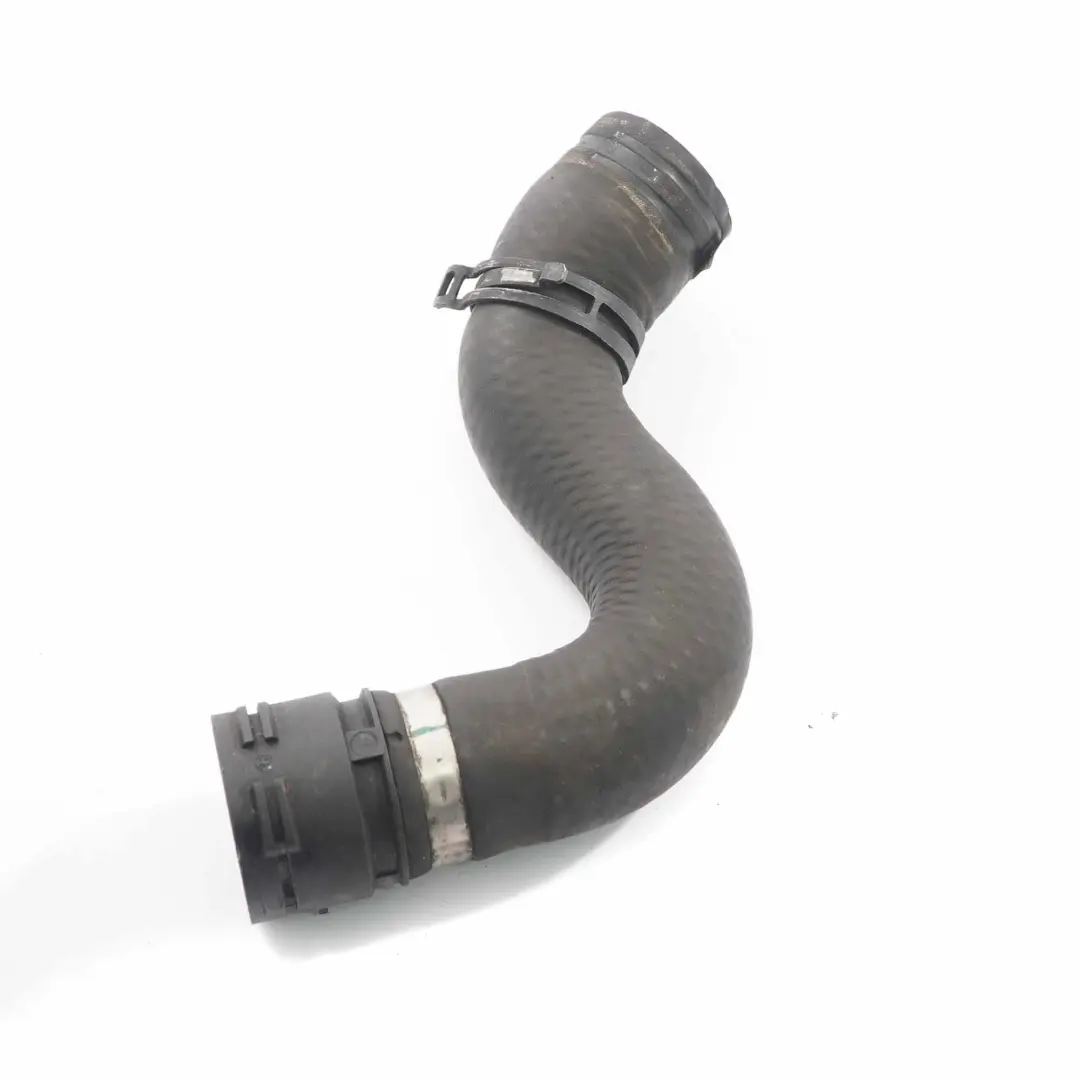 Audi A4 B8 2.0 TDI Diesel Water Pipe Engine Cooling Coolant Hose Line - SKU 8K0121101P - Part number 8K0121101P