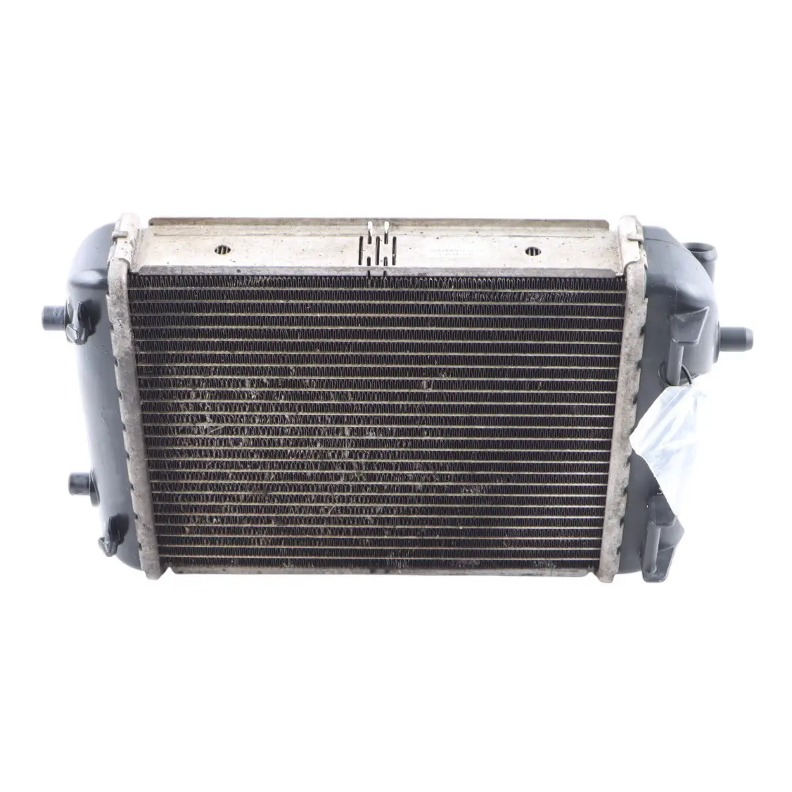 Audi RS4 B8 Zusatz Kühler Links Motor Kühlung 8K0121212C