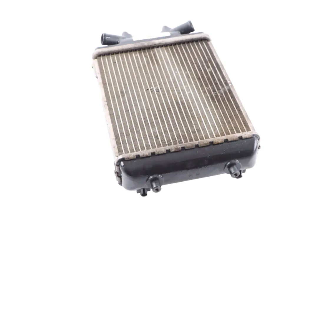 Audi RS4 B8 Additional Auxiliary Radiator Left N/S Engine Cooling - SKU 8K0121212C - Part number 8K0121212C