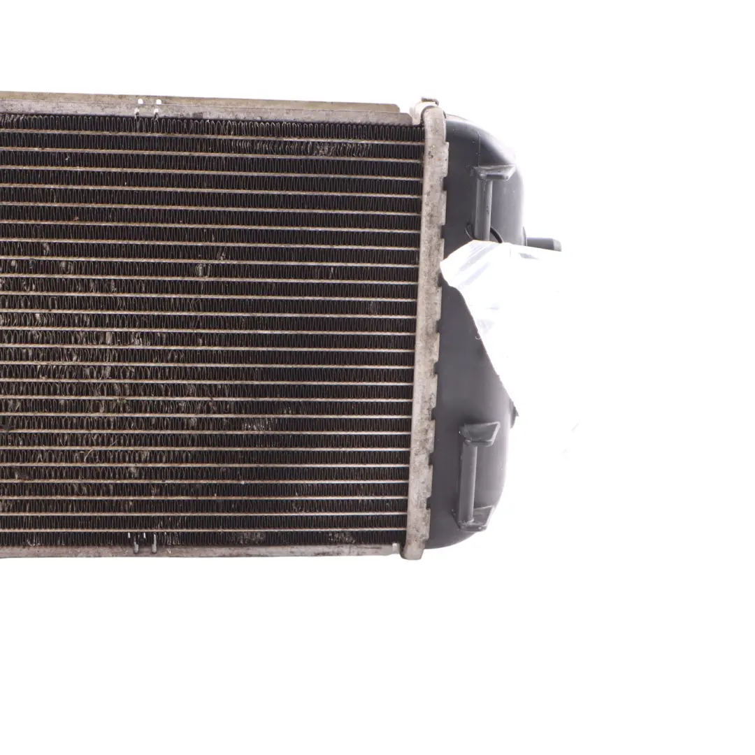 Audi RS4 B8 Radiatore Ausiliario Sinistro Raffreddamento Motore - SKU 8K0121212C - Numero di parte 8K0121212C