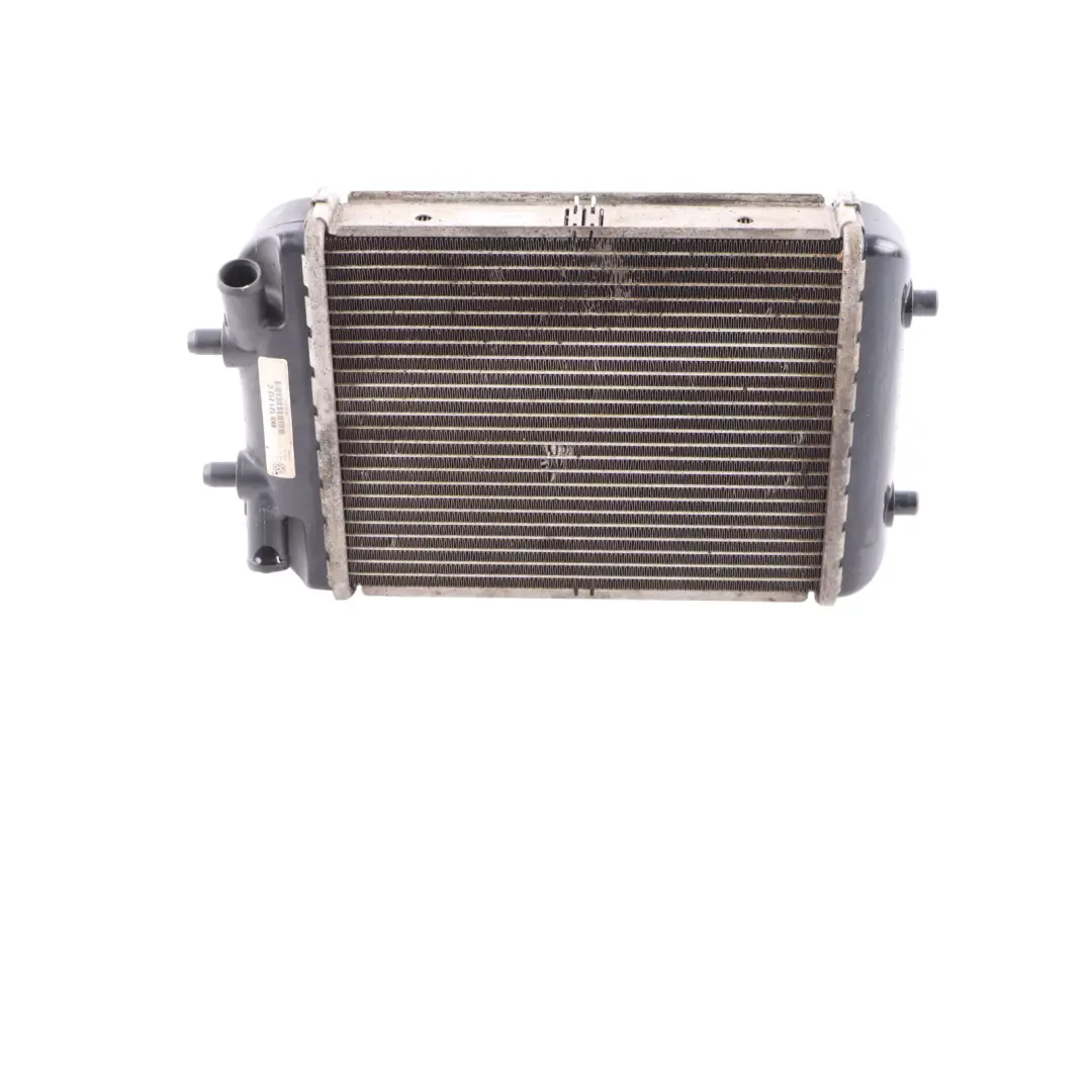 Audi RS4 B8 Additional Auxiliary Radiator Left N/S Engine Cooling - SKU 8K0121212C - Part number 8K0121212C