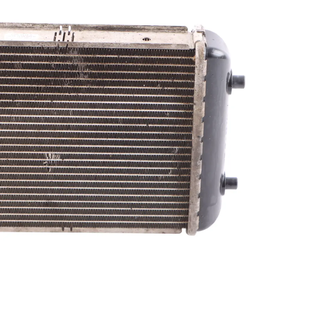 Radiatore Ausiliario Sinistro Raffreddamento Motore per Audi RS4 B8 con numero di parte 8K0121212C Audi RS4 B8 Radiatore Ausiliario Sinistro Raffreddamento Motore - SKU 8K0121212C - Numero di parte 8K0121212C