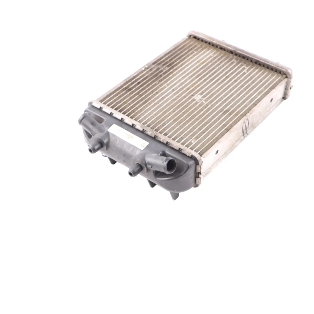 Audi RS4 B8 Additional Auxiliary Radiator Left N/S Engine Cooling - SKU 8K0121212C - Part number 8K0121212C