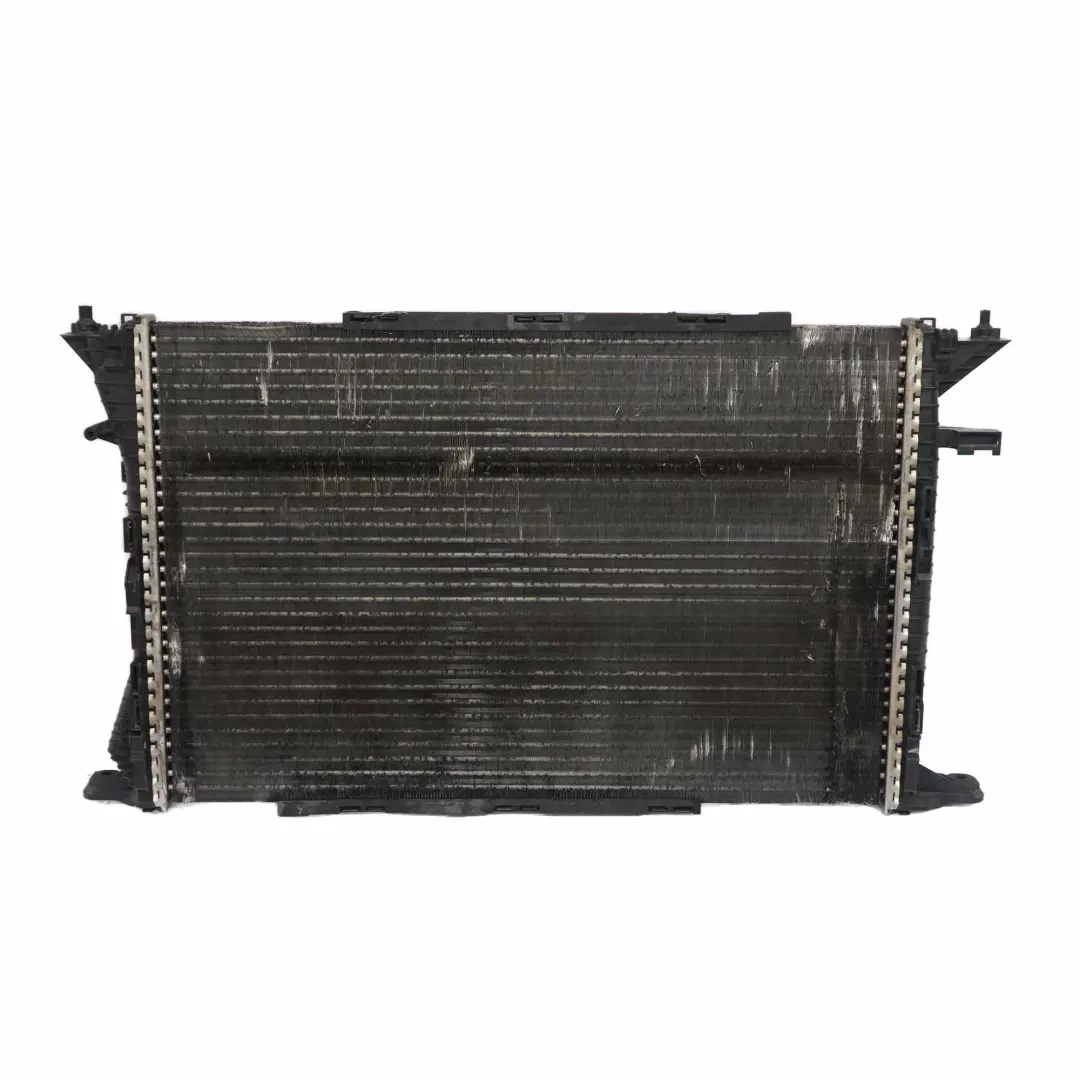 Audi A4 B8 Coolant Radiator Engine Cooling Unit Radiator - SKU 8K0121251R - Part number 8K0121251R