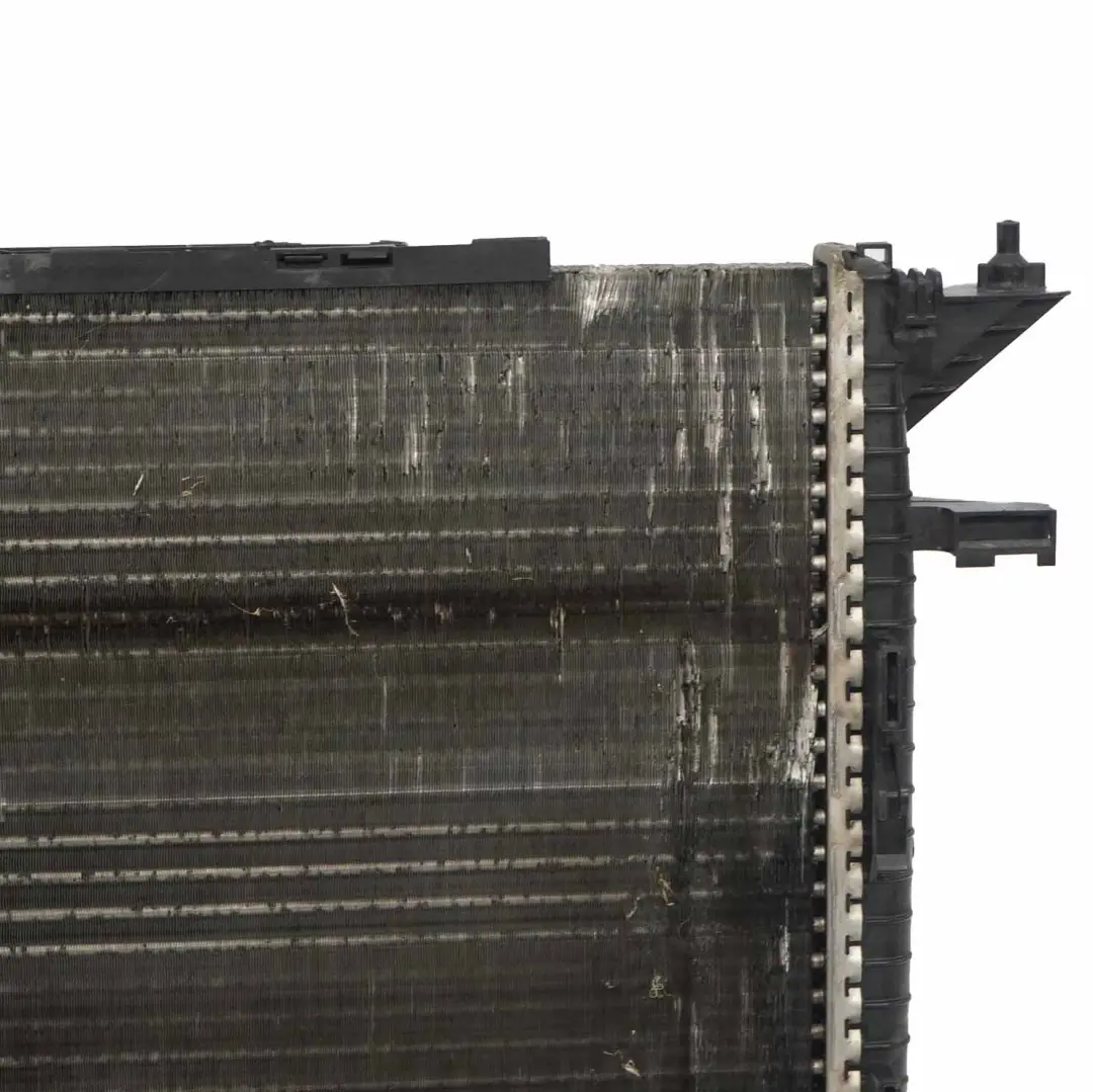 Radiateur de refroidissement Unité refroidissement Audi A4 B8 - SKU 8K0121251R - Numéro de pièce 8K0121251R