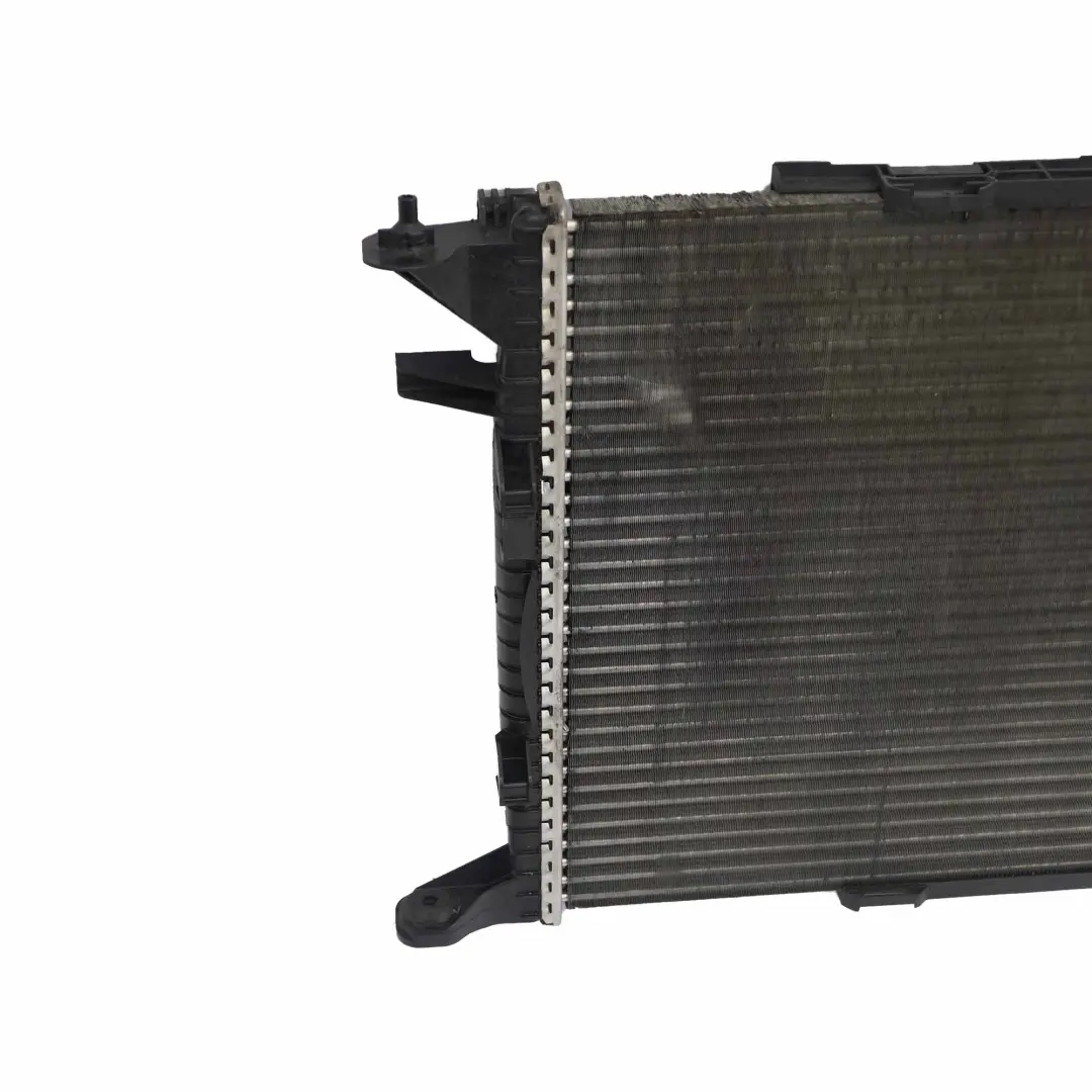 Audi A4 B8 Coolant Radiator Engine Cooling Unit Radiator - SKU 8K0121251R - Part number 8K0121251R
