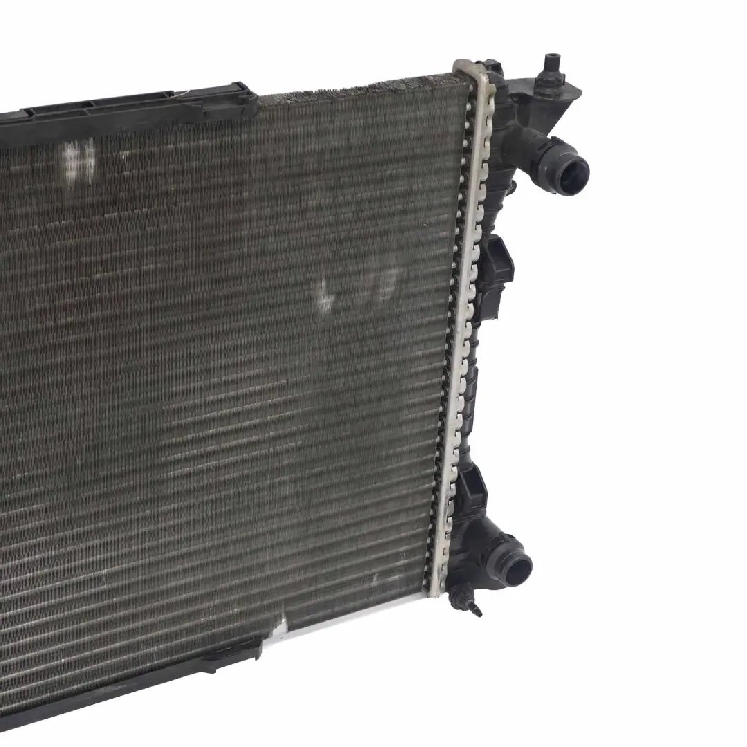 Audi A4 B8 Coolant Radiator Engine Cooling Unit Radiator - SKU 8K0121251R - Part number 8K0121251R