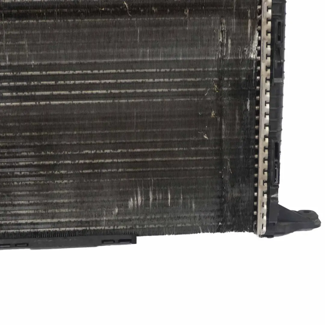 Radiateur de refroidissement Unité refroidissement Audi A4 B8 - SKU 8K0121251R - Numéro de pièce 8K0121251R