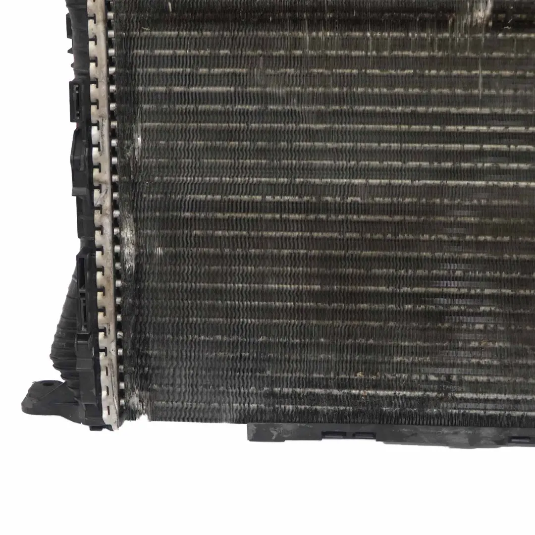 Radiateur de refroidissement Unité refroidissement Audi A4 B8 - SKU 8K0121251R - Numéro de pièce 8K0121251R