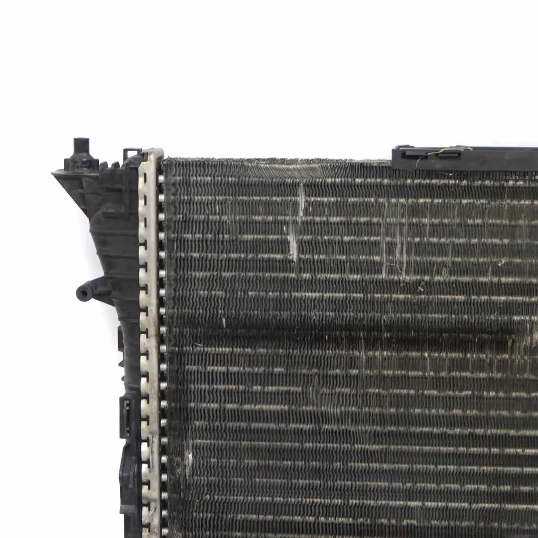 Radiateur de refroidissement Unité refroidissement Audi A4 B8 - SKU 8K0121251R - Numéro de pièce 8K0121251R