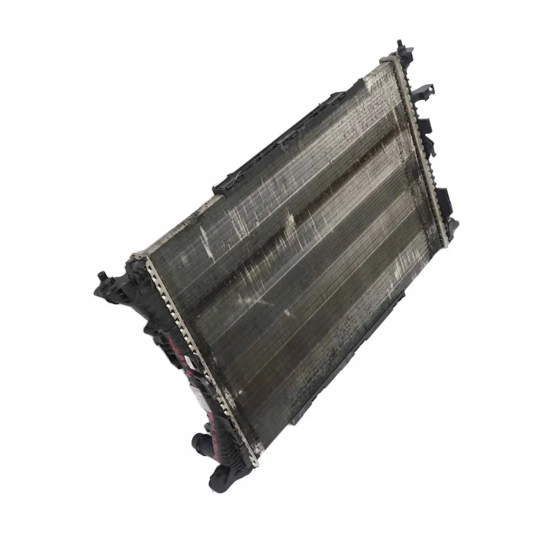 Audi A4 B8 Coolant Radiator Engine Cooling Unit Radiator - SKU 8K0121251R - Part number 8K0121251R