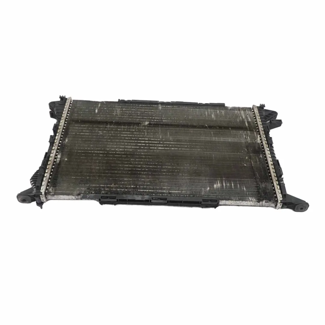 Audi A4 B8 Coolant Radiator Engine Cooling Unit Radiator - SKU 8K0121251R - Part number 8K0121251R