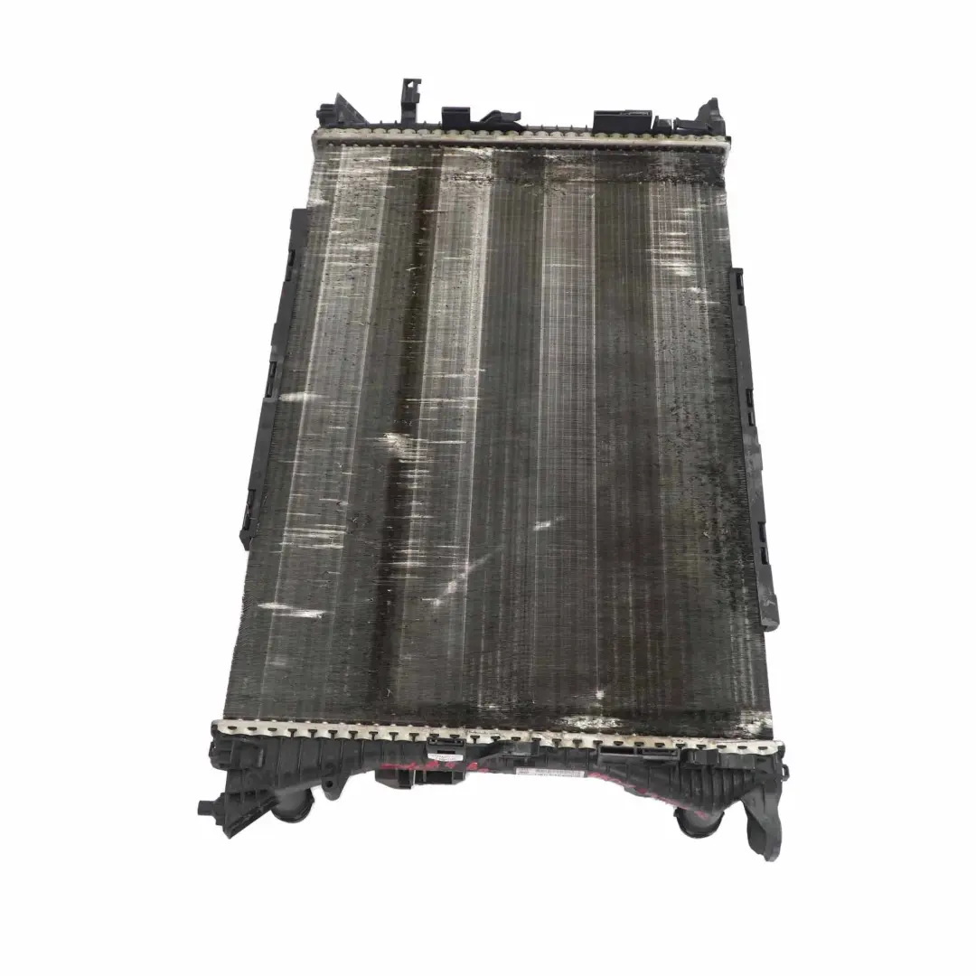 Radiateur de refroidissement Unité refroidissement Audi A4 B8 - SKU 8K0121251R - Numéro de pièce 8K0121251R