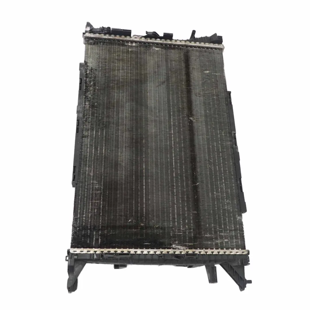 Audi A4 B8 Coolant Radiator Engine Cooling Unit Radiator - SKU 8K0121251R - Part number 8K0121251R