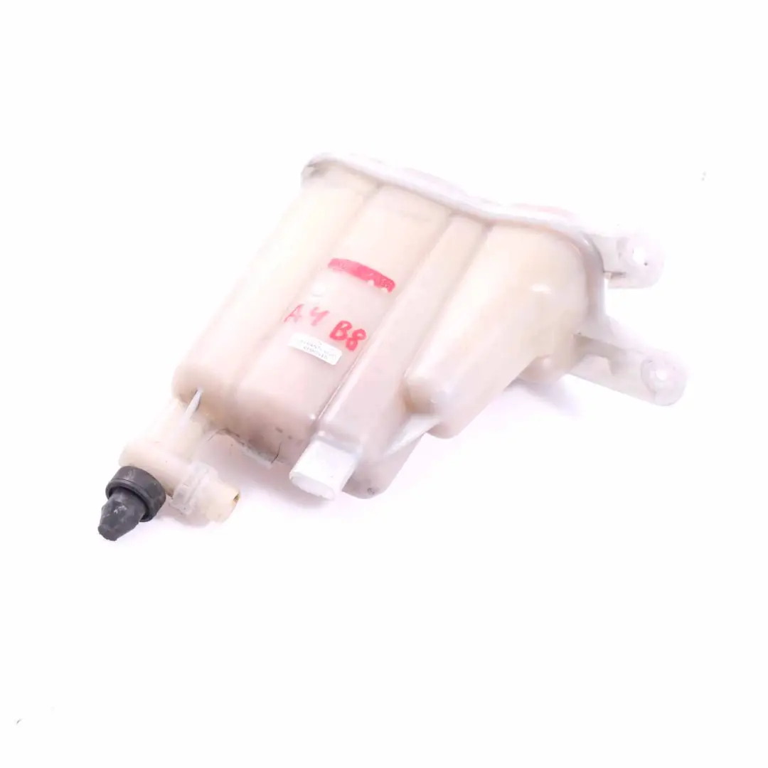 2.0TDI Kühlmittel Ausgleichsbehälter Flasche für Audi A4 B8 A5 8T Q5 mit Teilenummer 8K0121403G Audi A4 B8 A5 8T Q5 2.0TDI Kühlmittel Ausgleichsbehälter Flasche - SKU 8K0121403G - Teilenummer 8K0121403G