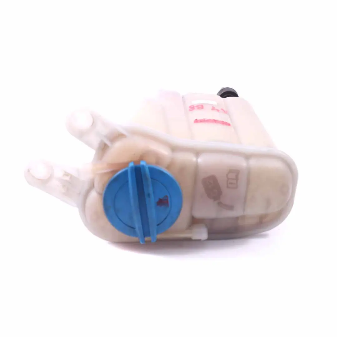 2.0TDI Coolant Reservoir Expansion Tank Bottle to Audi A4 B8 A5 8T Q5 with Part number 8K0121403G Audi A4 B8 A5 8T Q5 2.0TDI Coolant Reservoir Expansion Tank Bottle - SKU 8K0121403G - Part number 8K0121403G