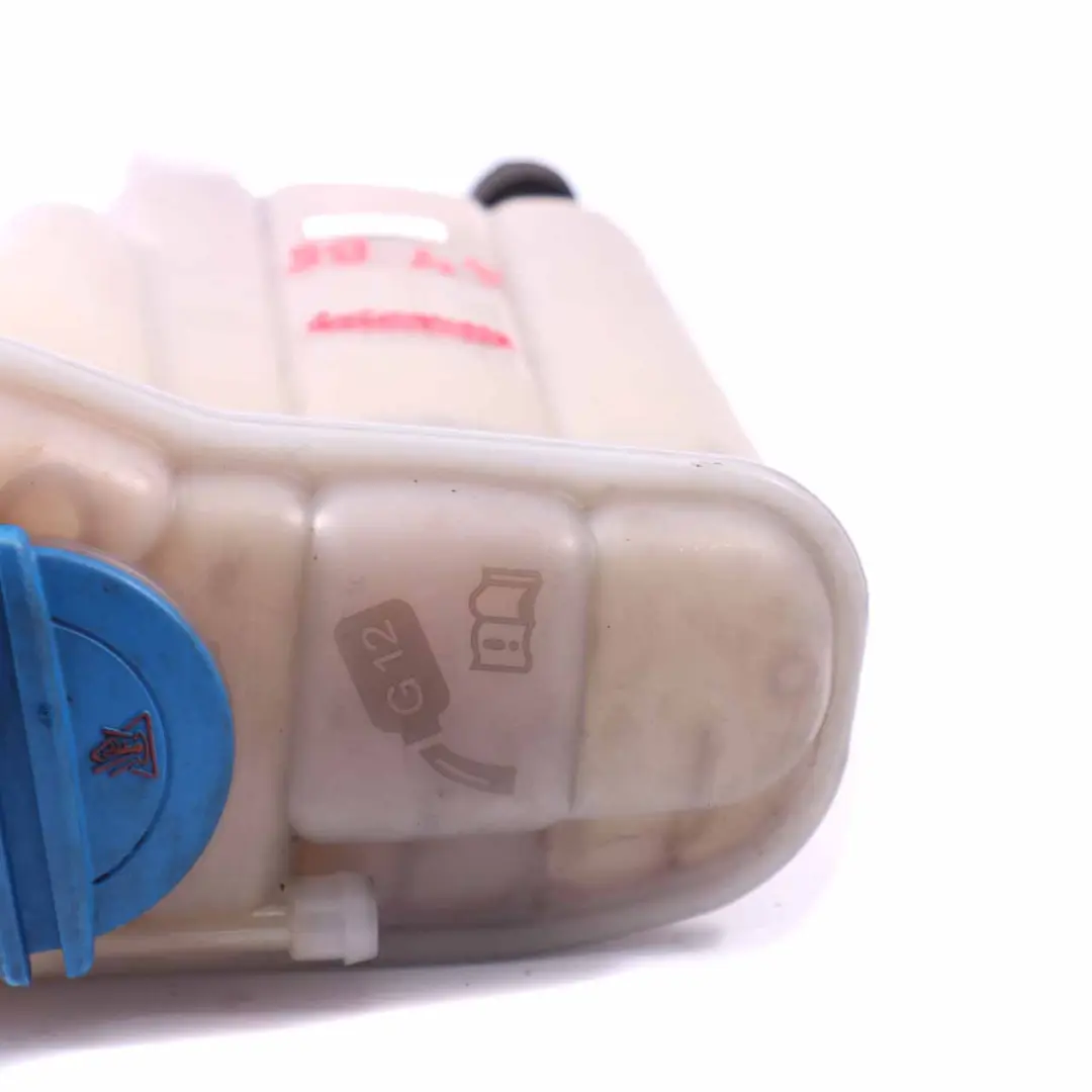 2.0TDI Kühlmittel Ausgleichsbehälter Flasche für Audi A4 B8 A5 8T Q5 mit Teilenummer 8K0121403G Audi A4 B8 A5 8T Q5 2.0TDI Kühlmittel Ausgleichsbehälter Flasche - SKU 8K0121403G - Teilenummer 8K0121403G