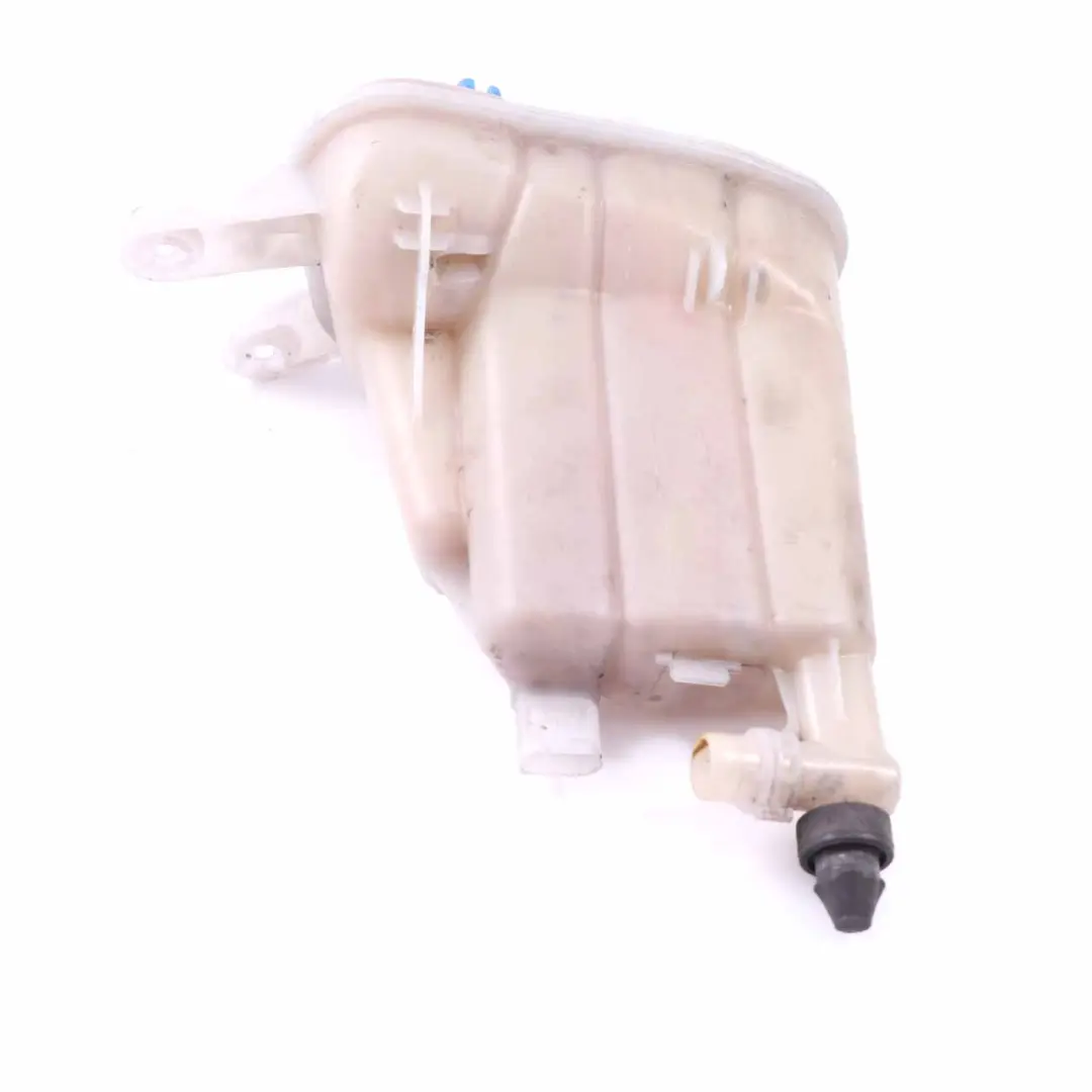 2.0TDI Coolant Reservoir Expansion Tank Bottle to Audi A4 B8 A5 8T Q5 with Part number 8K0121403G Audi A4 B8 A5 8T Q5 2.0TDI Coolant Reservoir Expansion Tank Bottle - SKU 8K0121403G - Part number 8K0121403G