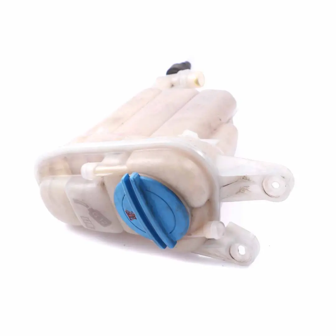 2.0TDI Coolant Reservoir Expansion Tank Bottle Audi A4 B8 A5 8T Q5 - SKU 8K0121403G - Part number 8K0121403G