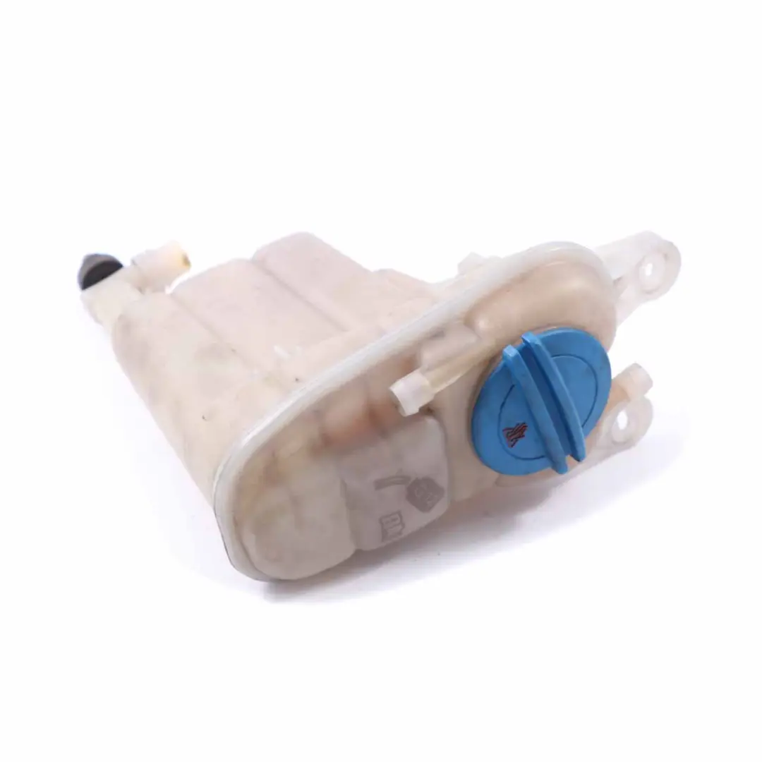 2.0TDI Coolant Reservoir Expansion Tank Bottle to Audi A4 B8 A5 8T Q5 with Part number 8K0121403G Audi A4 B8 A5 8T Q5 2.0TDI Coolant Reservoir Expansion Tank Bottle - SKU 8K0121403G - Part number 8K0121403G